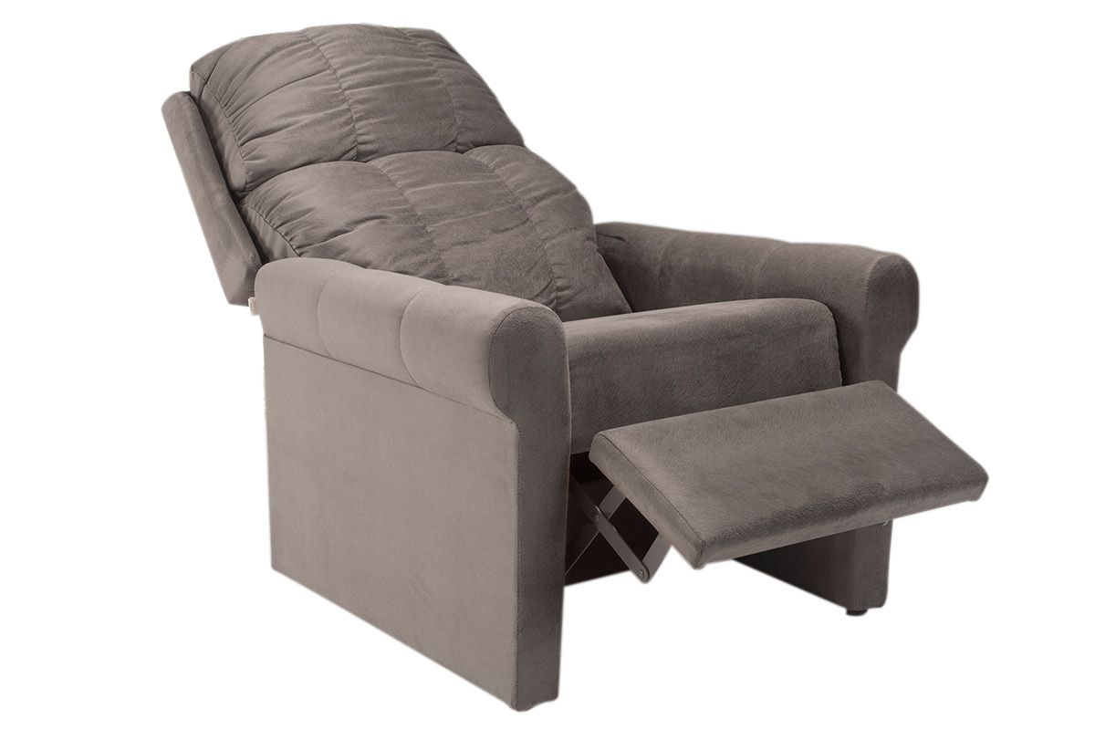 Poltrona Reclinável p/ Sala MH3601 Idea Two Way Herval