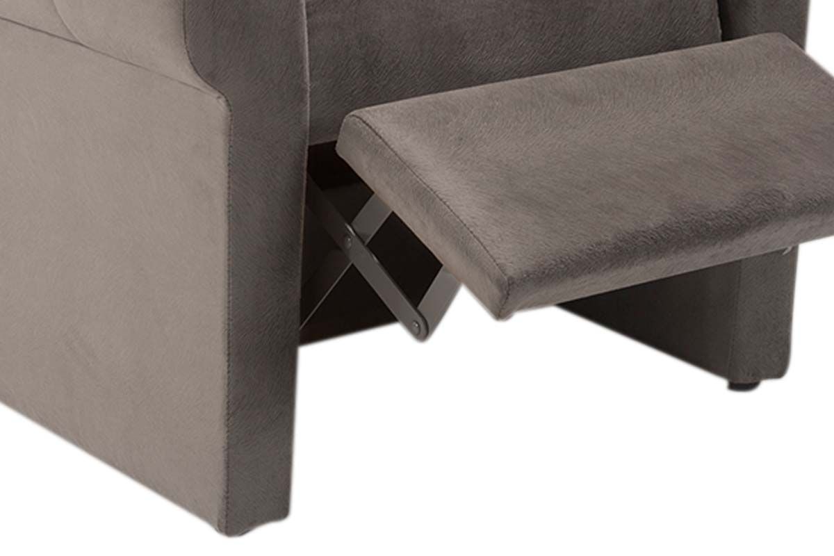 Poltrona Reclinável p/ Sala MH3601 Idea Two Way Herval
