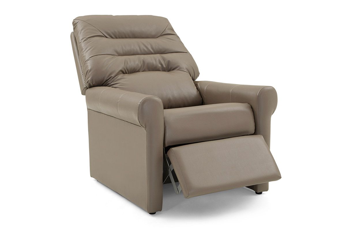 Poltrona Reclinável p/ Sala Idea MH3605 Two Way Herval