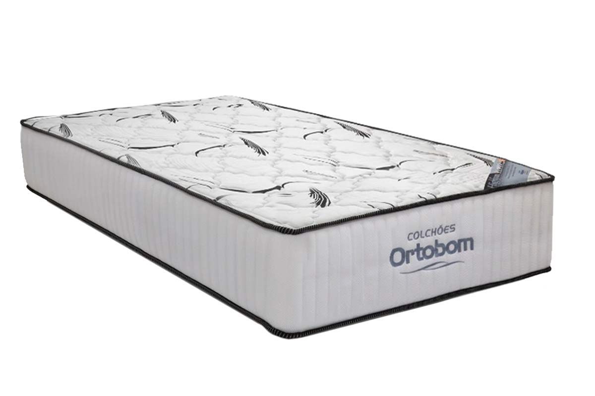 Colchão D45 Ortobom Hight Foam