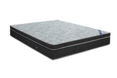 Colchão Molas Nanolastic Ortobom Light - King  - 186x198x25