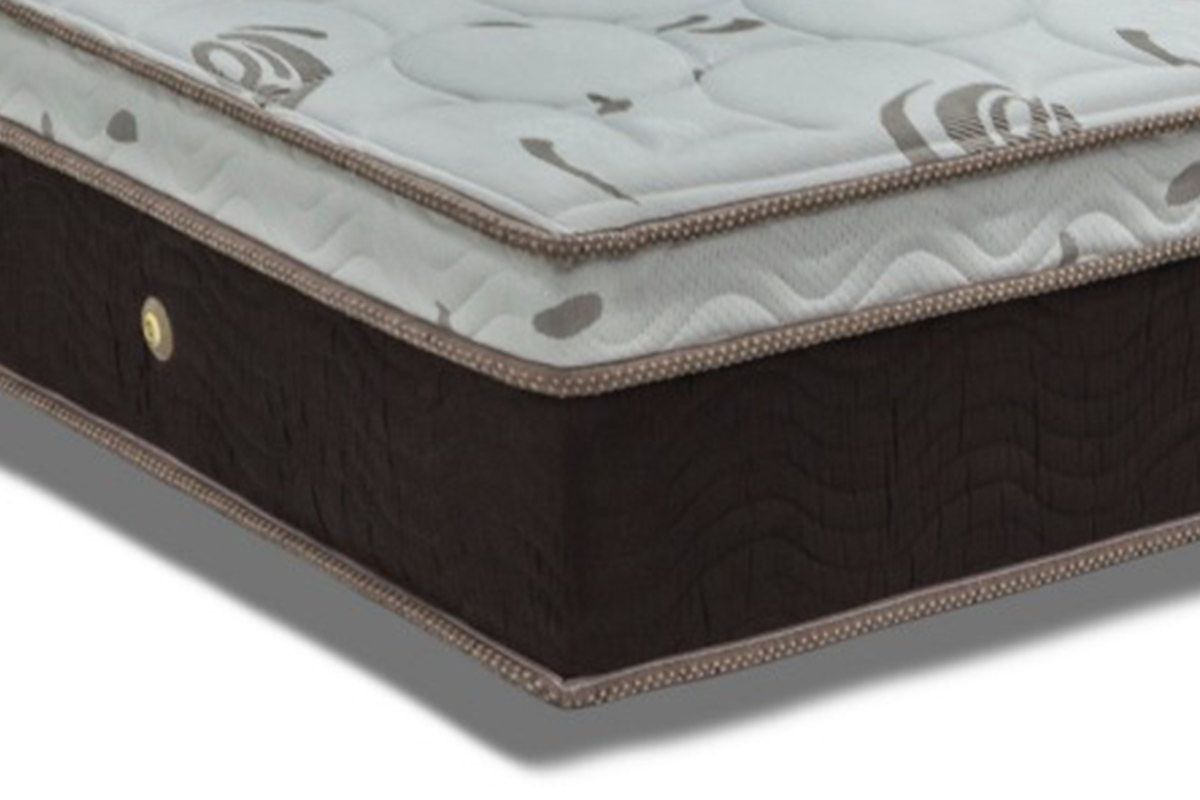 Colchão Molas Ensacadas Ortobom Sleep King Colchão Molas Ensacadas Ortobom Sleep King