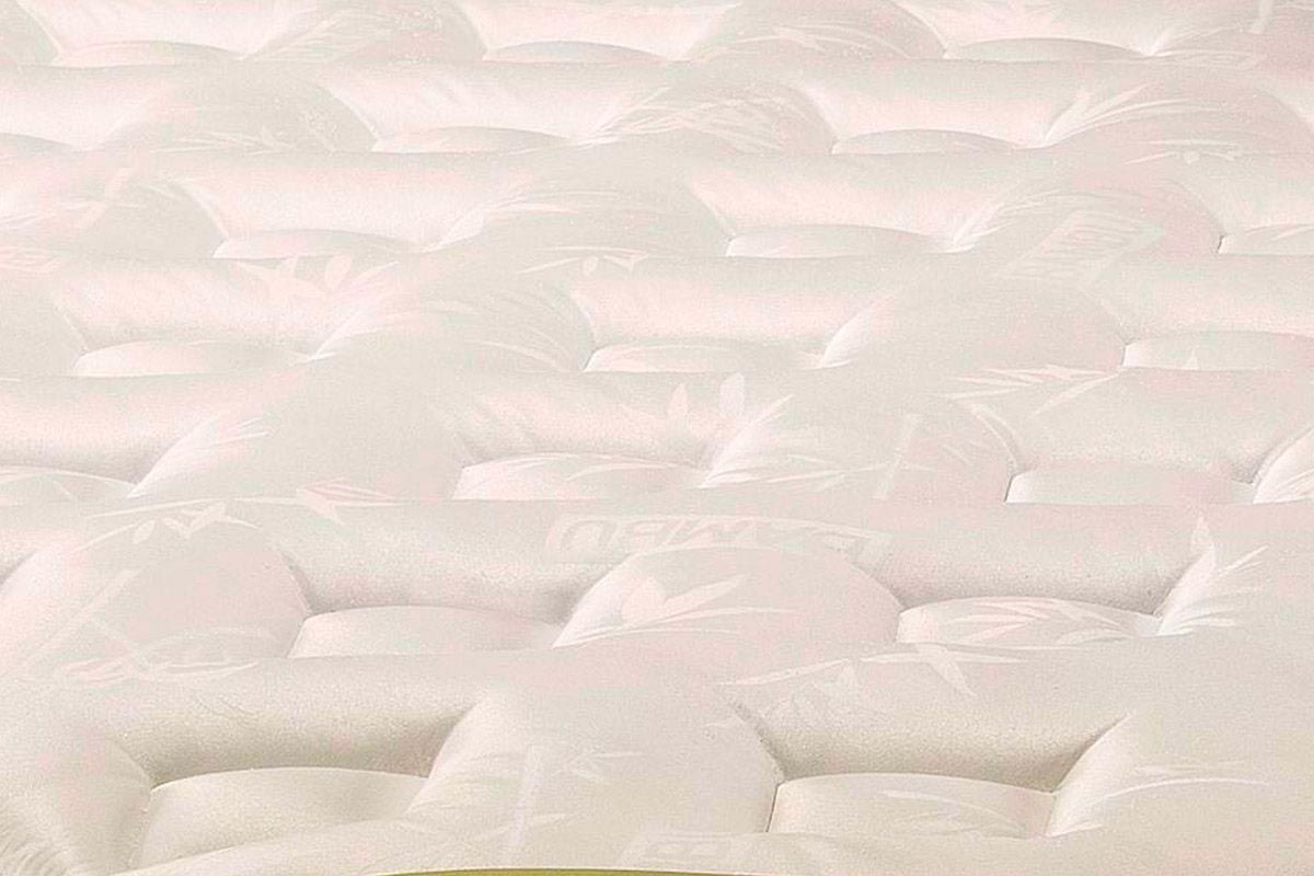 Cama Box Baú CRC +Colchão Molas Meditare Herval