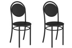 Preto/ Corano Preto