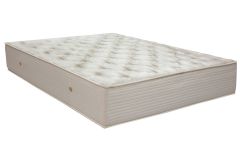Colchão p/ Hotelaria Molas Nanolastic Orthotel Super Luxo Pillow - Ortobom