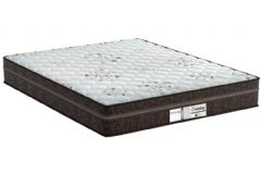 Colchão Molas Ensacadas Probel Evolution - Casal - 138x188x28