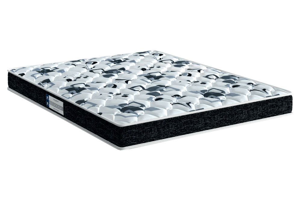 Colchão D28 / Anatômico ProDormir Advanced Tech1000 Black - ProbelViúva - 128x188x18