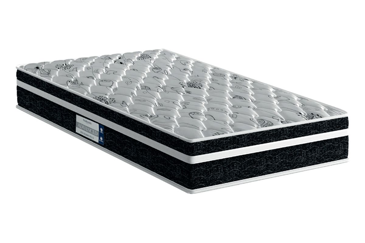 Colchão Ortopédico Probel D45 Advanced Tech2000