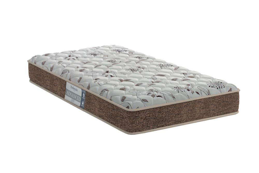 Colchão D45 Probel Advanced BrownSolteiro - 78x188x20