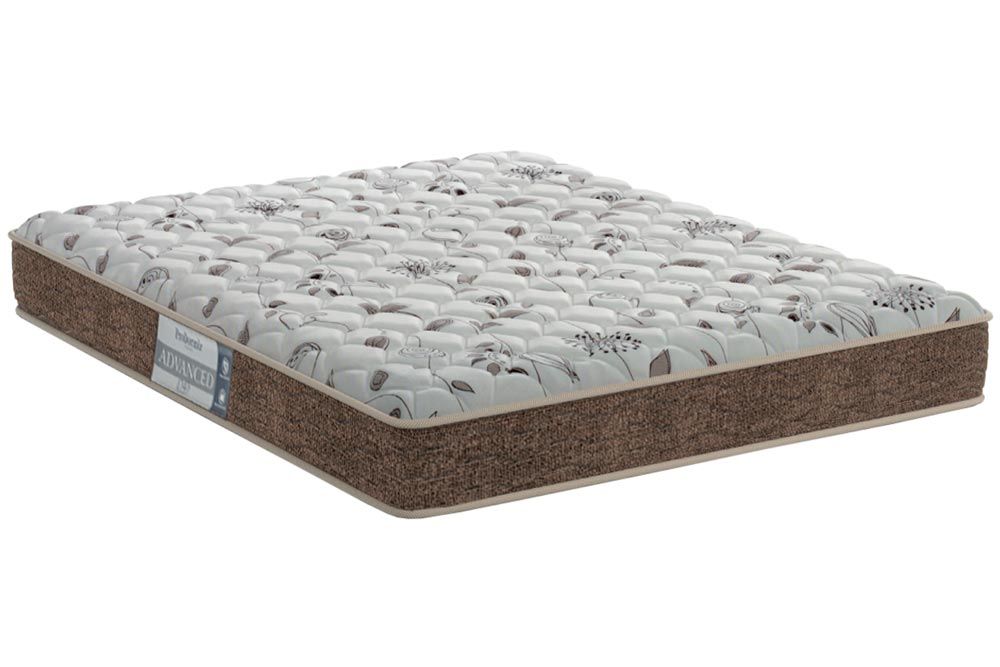 Colchão D45 Probel Advanced BrownQueen - 158x198x20