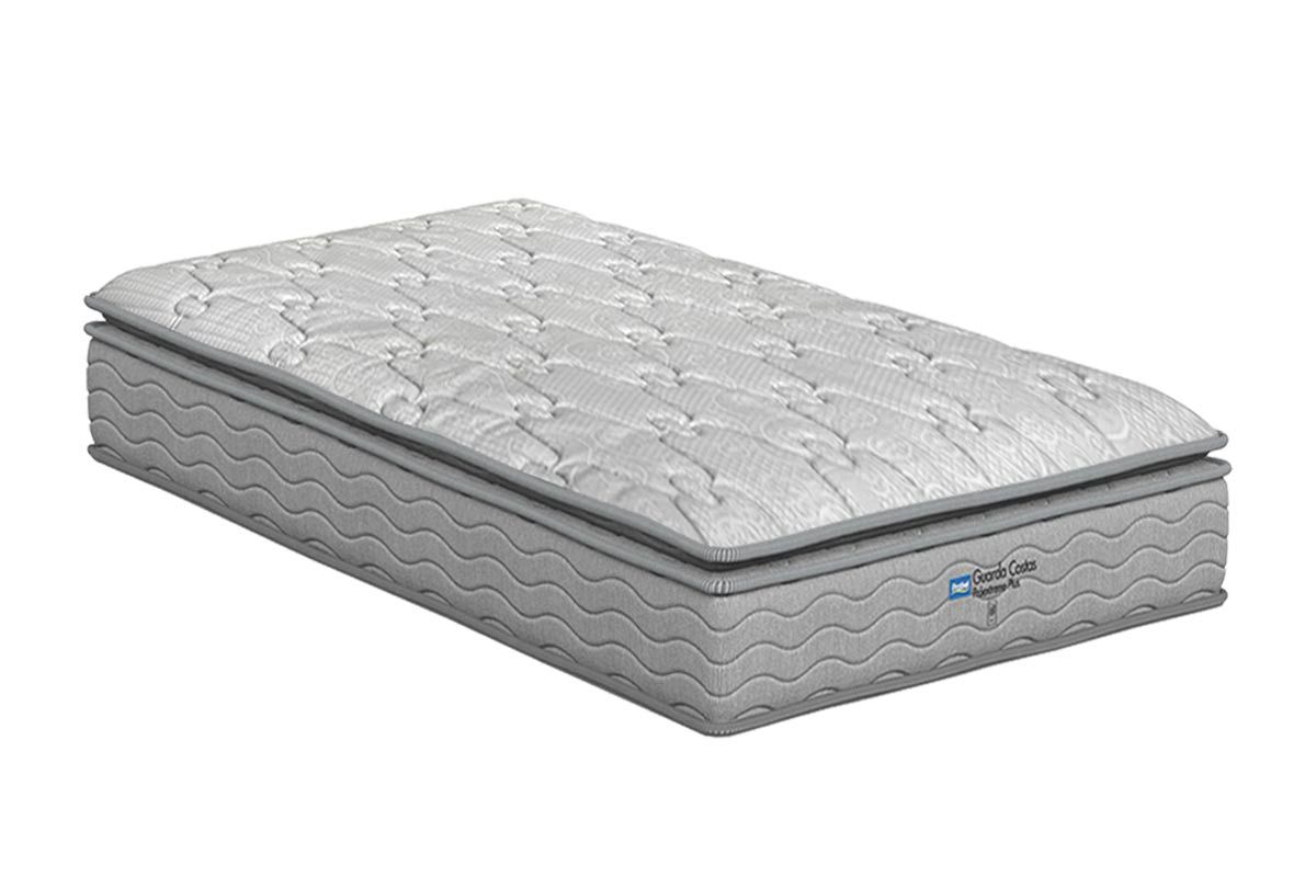 Colchão Ortopédico Probel D45 PróextremeSolteiro - 78x188x25
