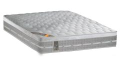 Colchão Molas Ensacadas Castor Premium Gel