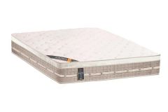 Colchão Molas Tecnopedic Castor Premium - King - 193x203x30
