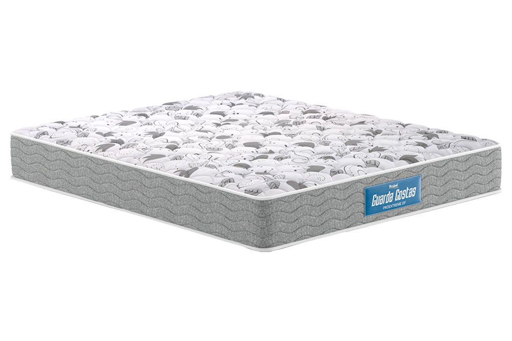 Colchão Ortopédico Probel D45 Próextreme DF