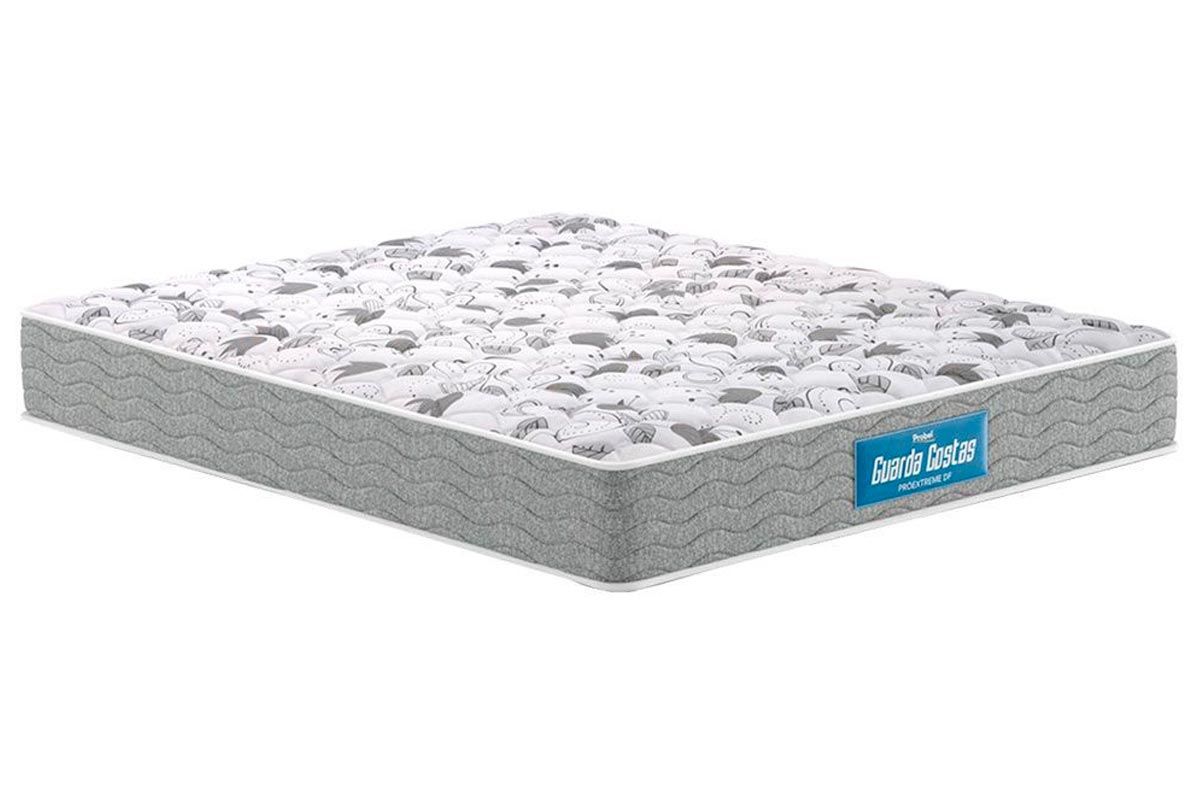 Colchão Ortopédico Probel D45 Próextreme DFViúva - 128x188x26
