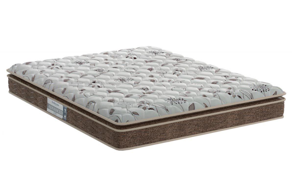 Colchão D45 Probel Advanced Brown