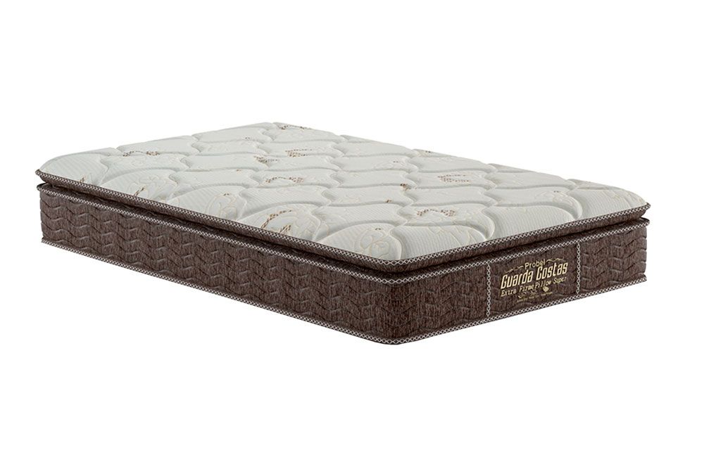 Colchão Ortopédico Probel Extra FirmeSolteiro - 78x188x30