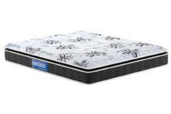 Queen - 158x198x24