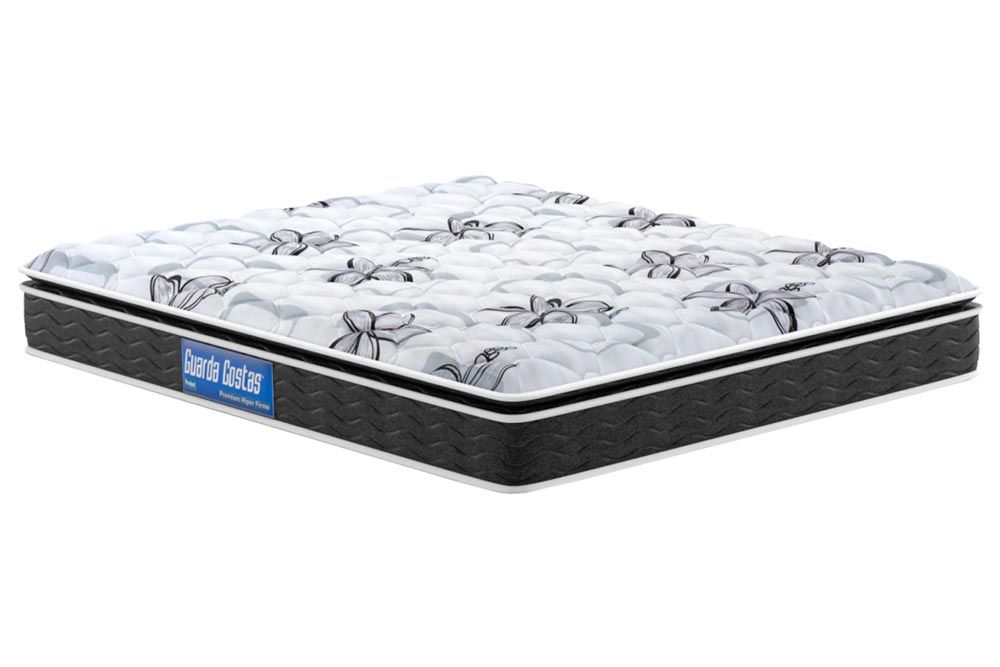 Colchão Ortopédico Probel D40 Premium HiperFirmeQueen - 158x198x24