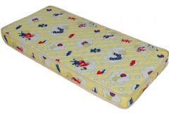 Infantil - 70x130x12