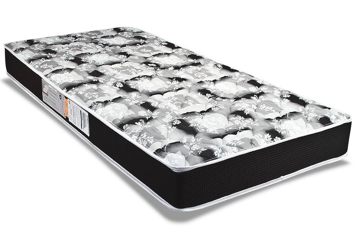 Colchão D28 Luckspuma Celebrity Black
