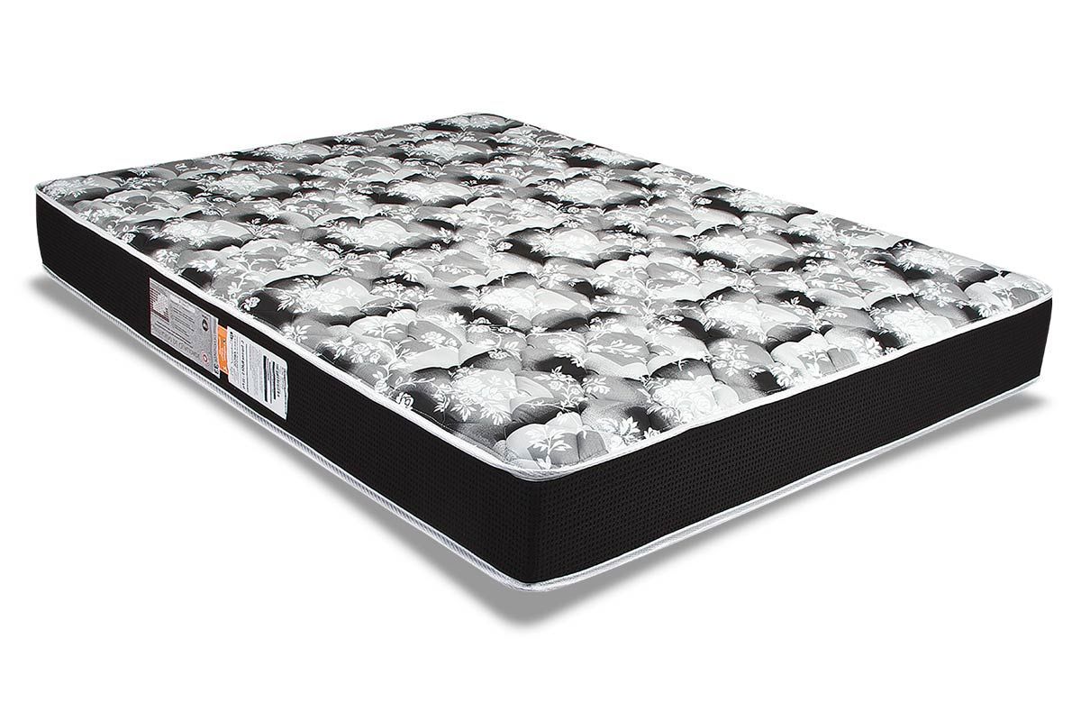 Colchão D28 Luckspuma Celebrity Black