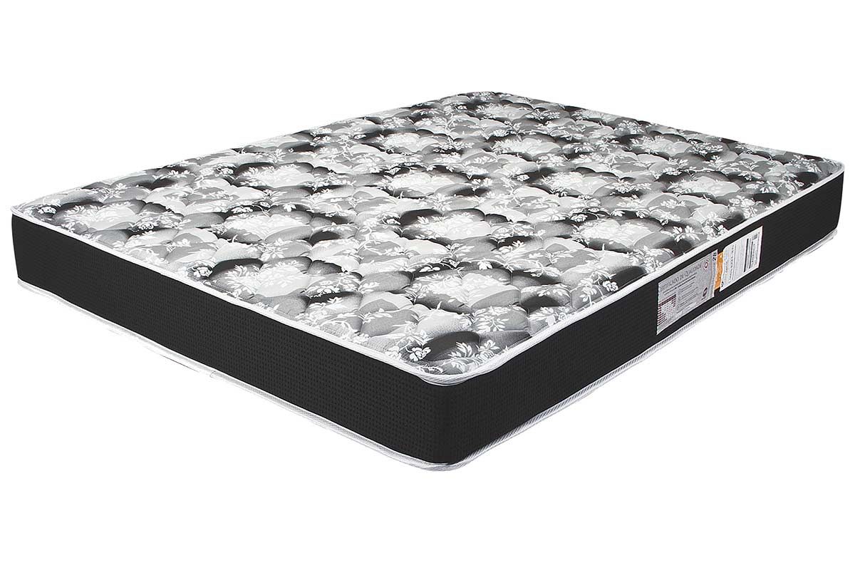 Colchão D28 Luckspuma Celebrity BlackCasal - 138x188x17 Colchão D28 Luckspuma Celebrity BlackCasal - 138x188x17