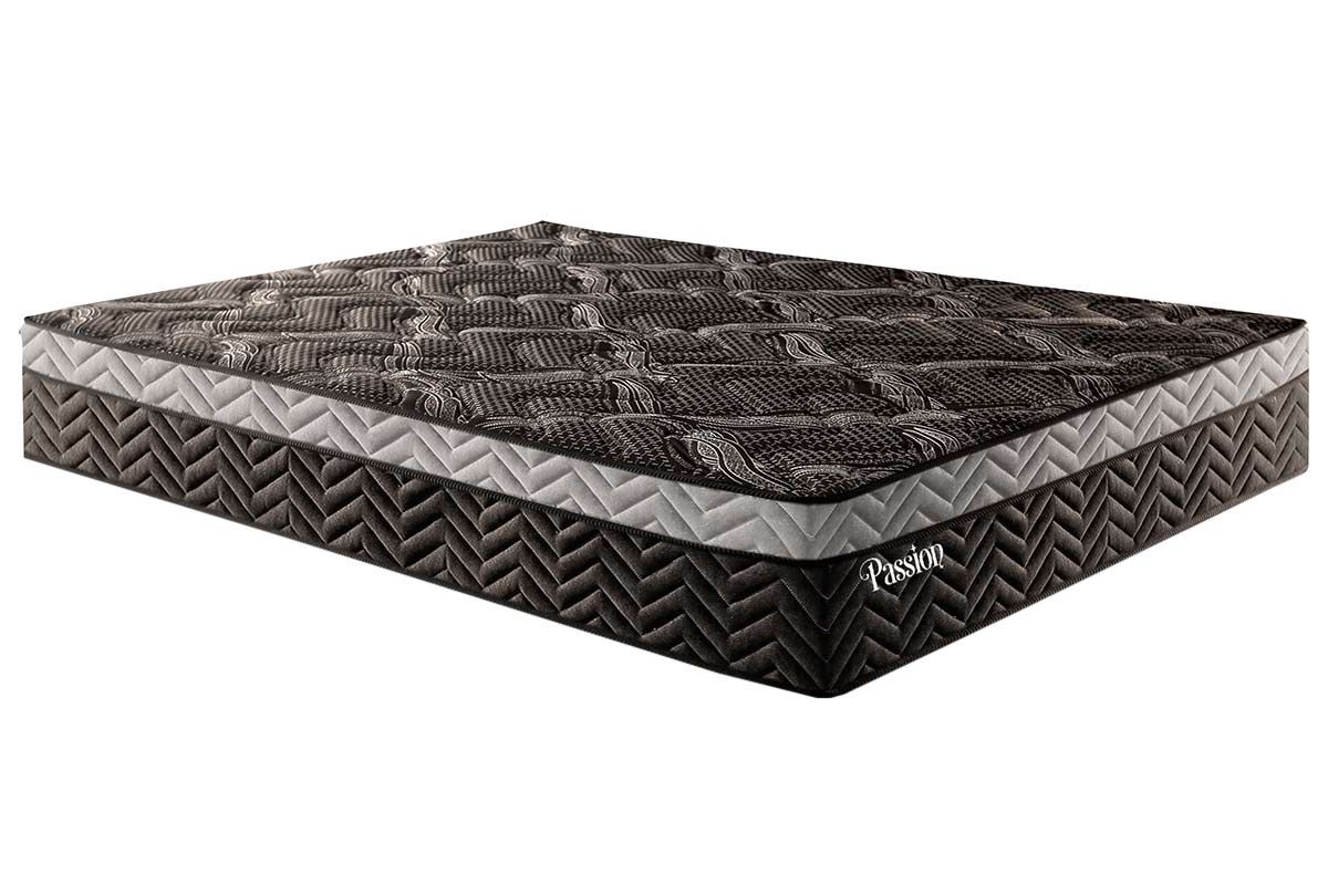 Colchão Molas Extrapedic Paropas Passion