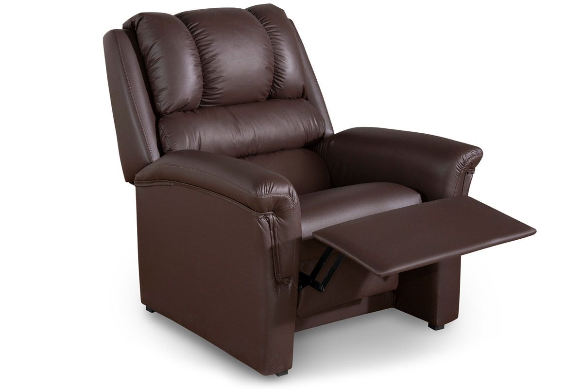 Poltrona Reclinável p/ Sala Supreme Pandora Two Way Probel Poltrona Reclinável p/ Sala Supreme Pandora Two Way Probel