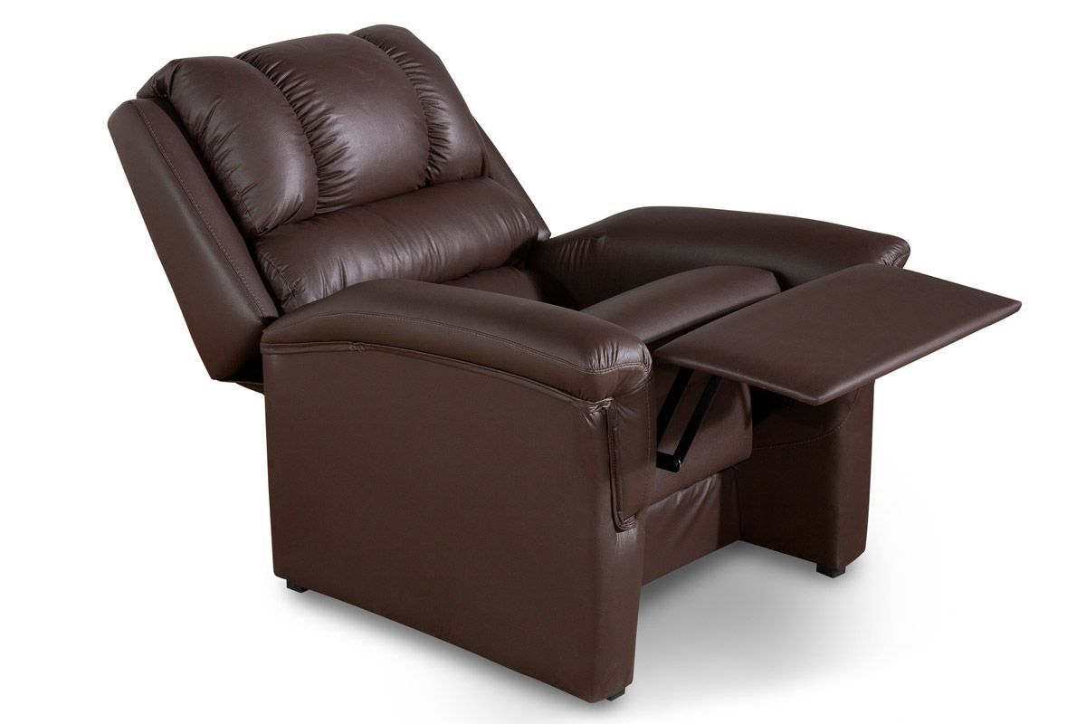 Poltrona Reclinável p/ Sala Supreme Pandora Two Way Probel Poltrona Reclinável p/ Sala Supreme Pandora Two Way Probel