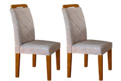 Madeira Capuccino/Suede Creme