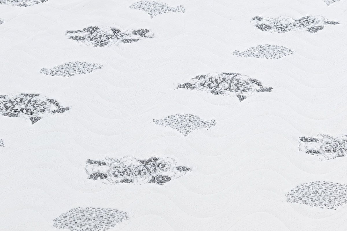 Cama Box Conjugado c/Colchão Spring Dream Ortobom