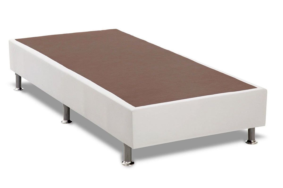 Cama Box Ortobom Physical Corano White
