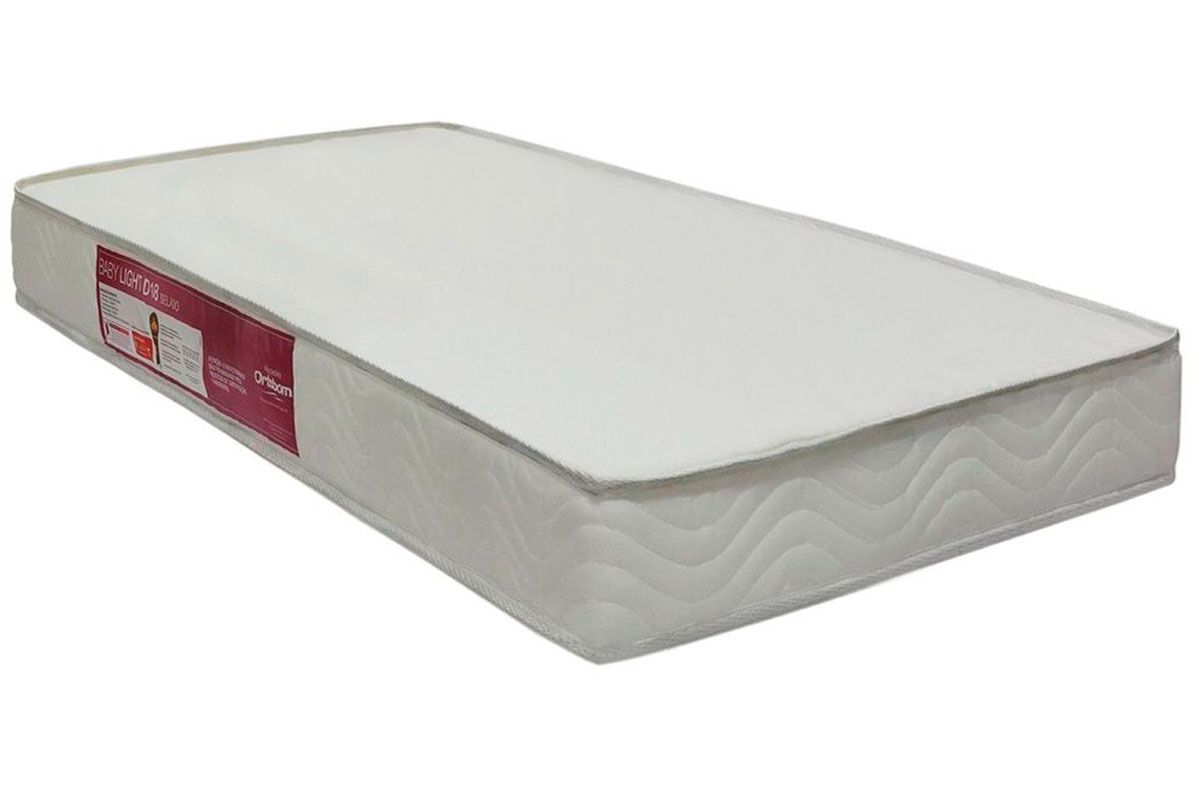 Colchão Ortobom D18 Baby Light SaúdeClique Aqui e Calcule o Preço Online Deste Cama Box Com a Sua Medida Especial Colchão Ortobom D18 Baby Light SaúdeClique Aqui e Calcule o Preço Online Deste Cama Box Com a Sua Medida Especial