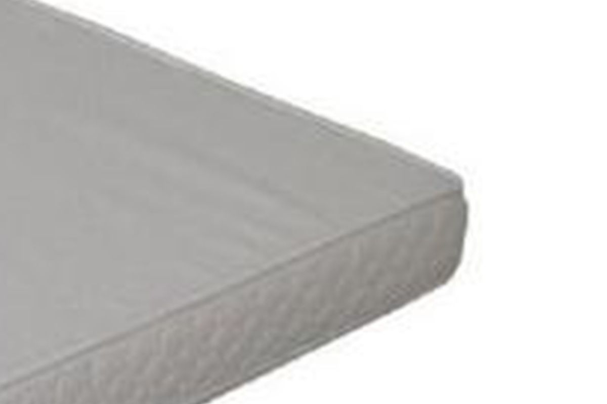 Colchão Ortobom D23 Light Saúde Liso Colchão Ortobom D23 Light Saúde Liso