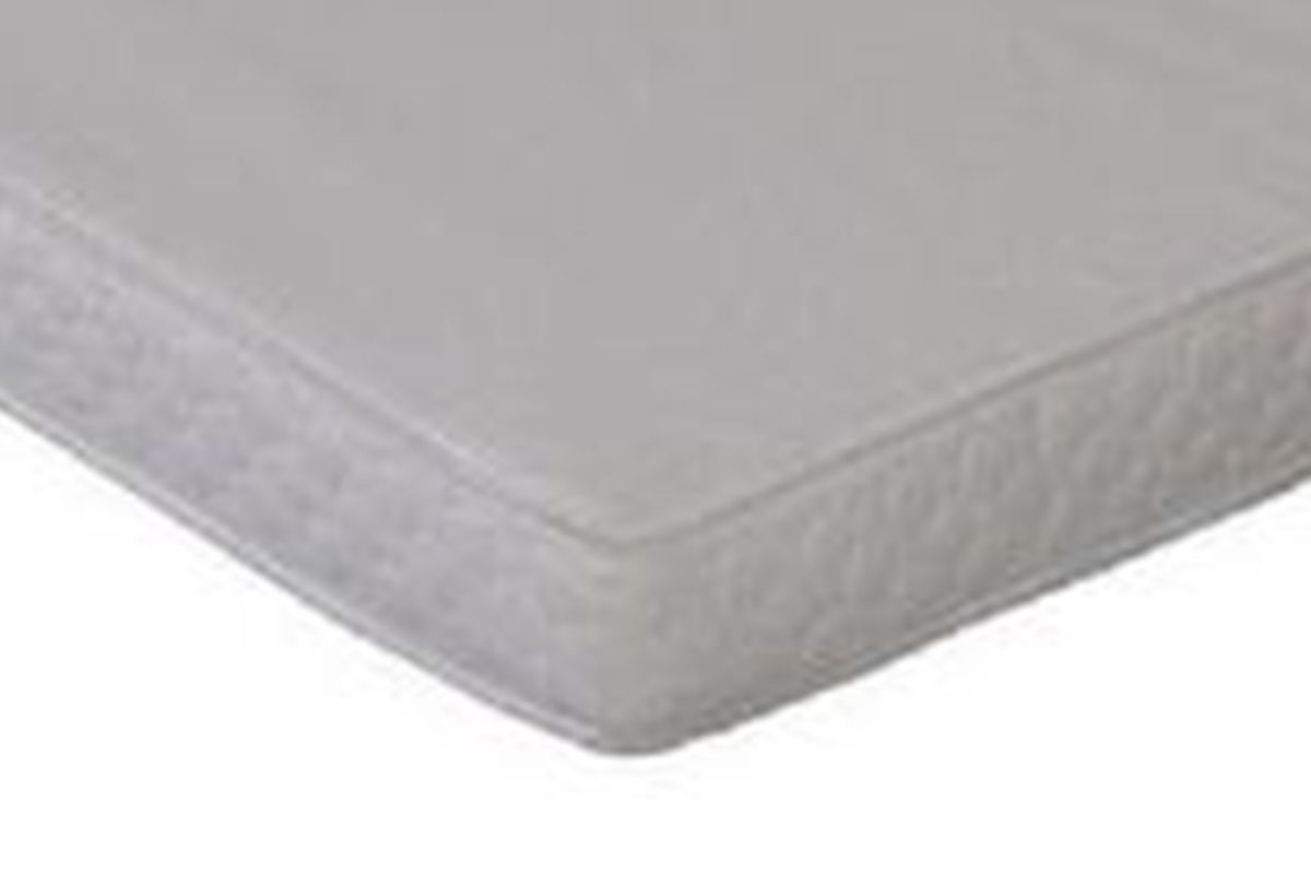 Colchão Ortobom D23 Light Saúde Liso Colchão Ortobom D23 Light Saúde Liso