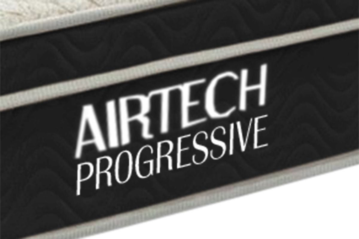 Colchão Molas Nanolastic Ortobom Airtech
