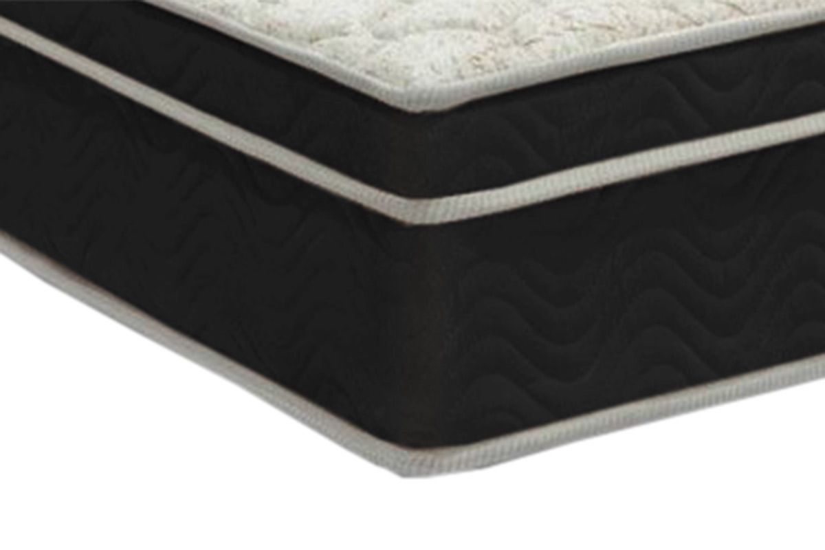 Colchão Molas Nanolastic Ortobom Airtech