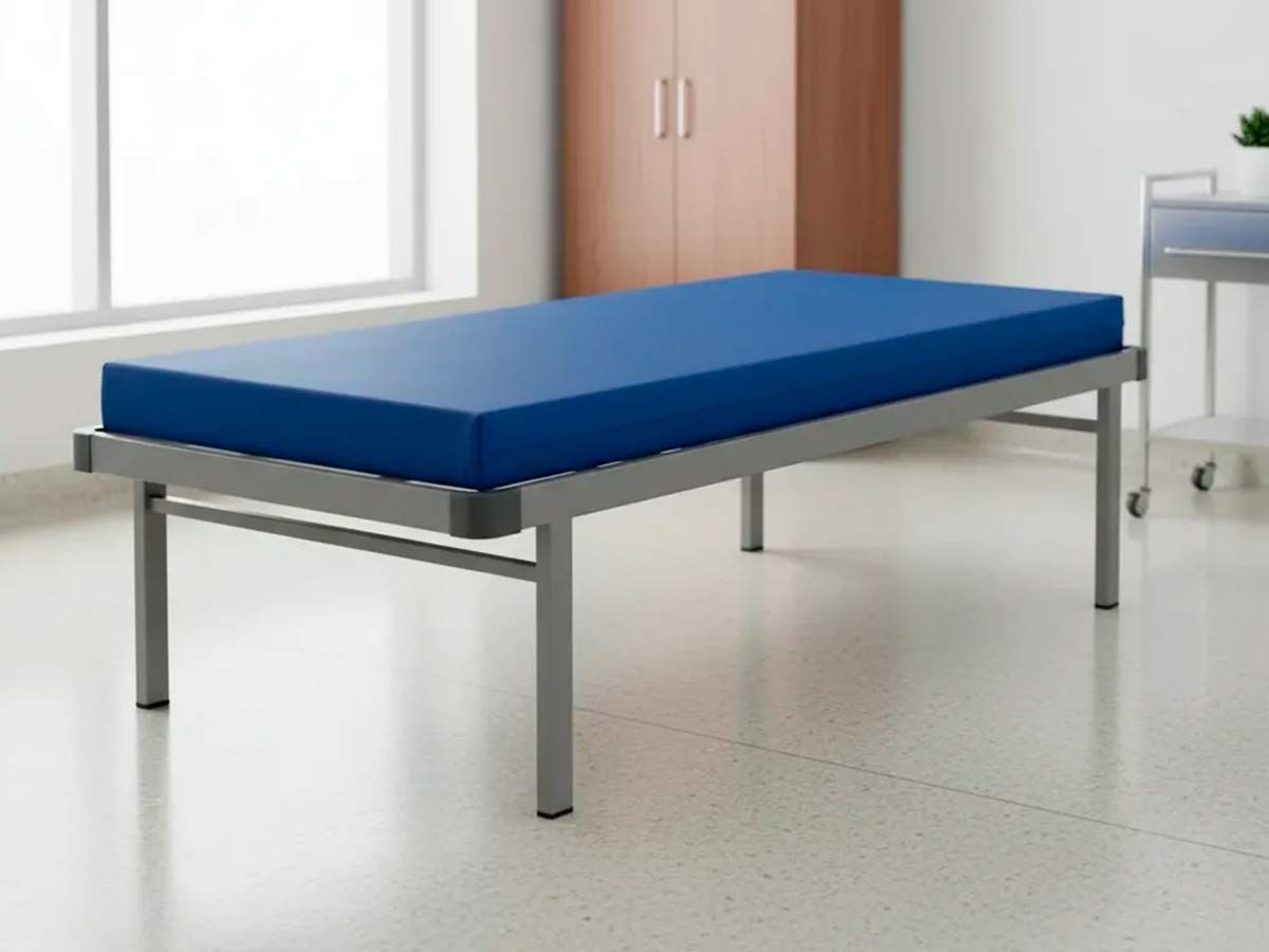 Colchão Hospitalar Ortobom D28 Impermeável