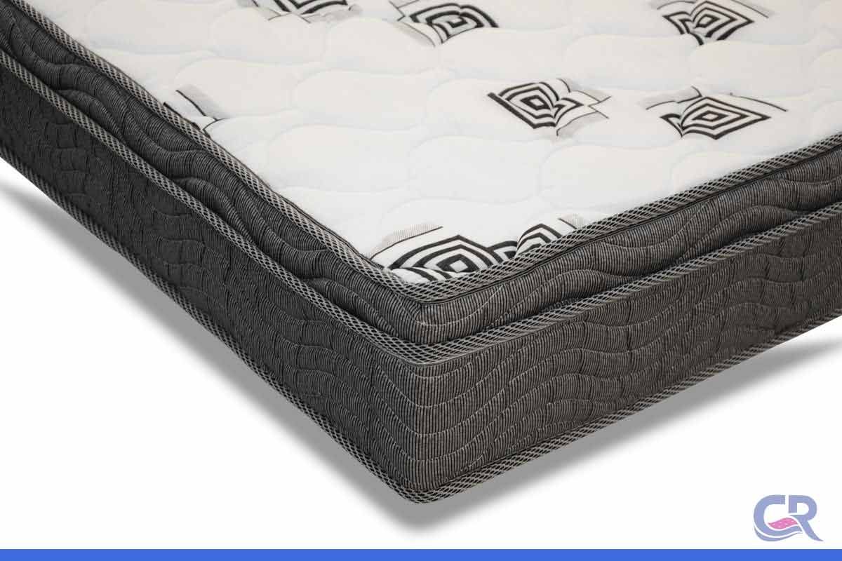 Colchão D45 Ortobom Light Colchão D45 Ortobom Light