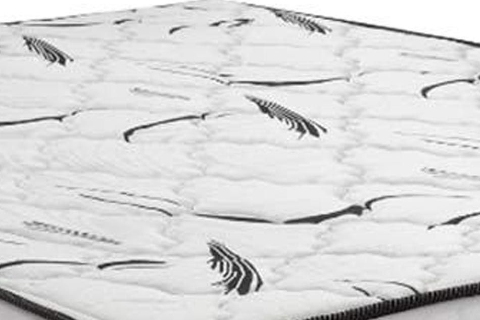 Cama Box CRC +Colchão D45 Espuma High Foam Ortobom