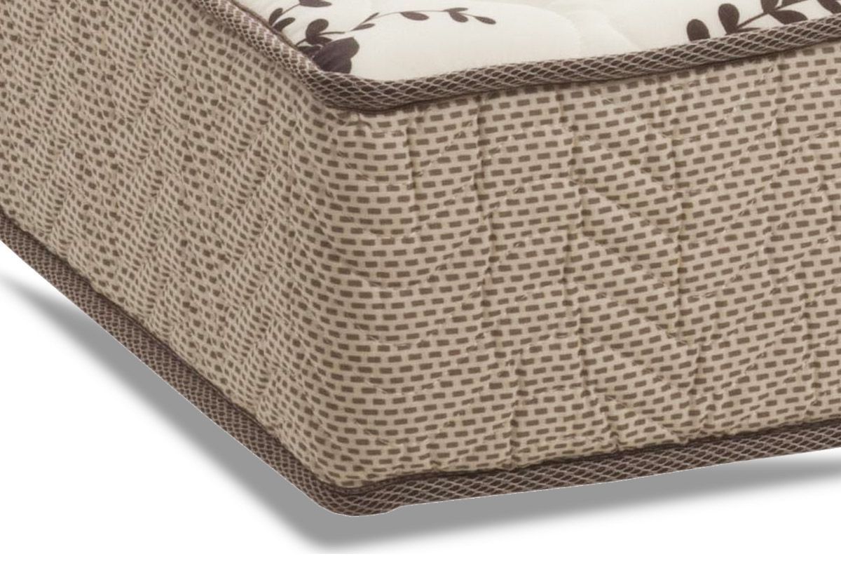 Cama Box CRC +Colchão D28 Physical Mega Ortobom