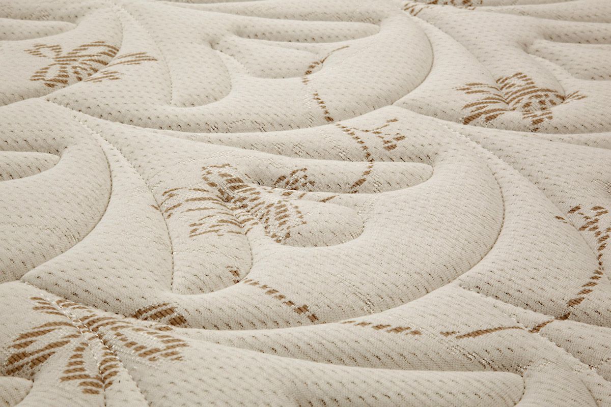Colchão Molas Nanolastic Ortobom Elegant