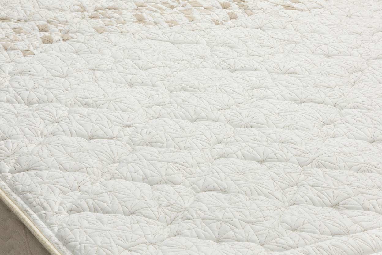 Colchão Espuma Visco Ortobom Viscomemory