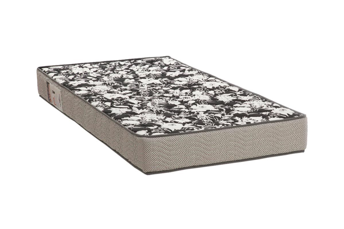 Colchão D26 Ortobom Physical Ultra ResistenteSolteiro - 78x188x17