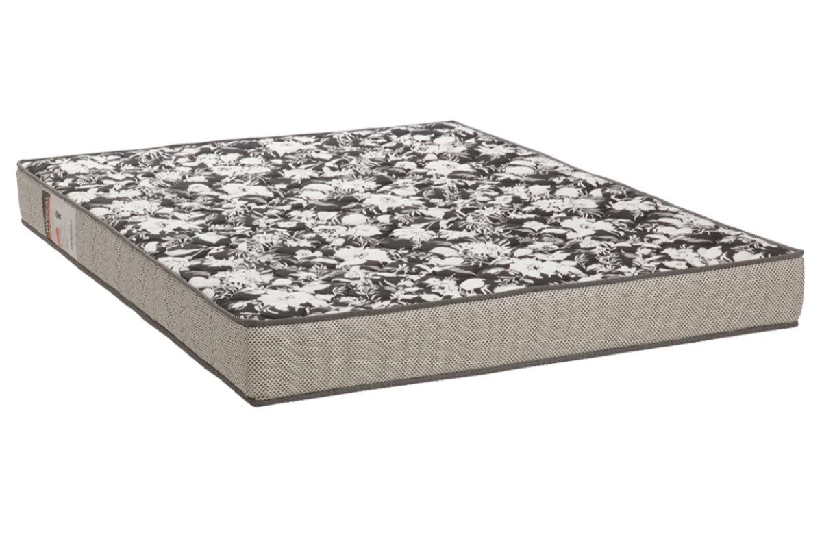Colchão D26 Ortobom Physical Ultra ResistenteViúva - 128x188x17