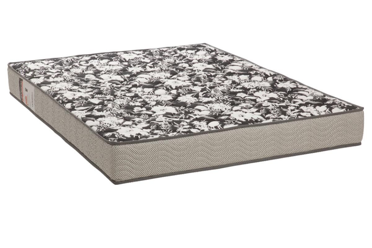Colchão D26 Ortobom Physical Ultra ResistenteCasal - 138x188x20