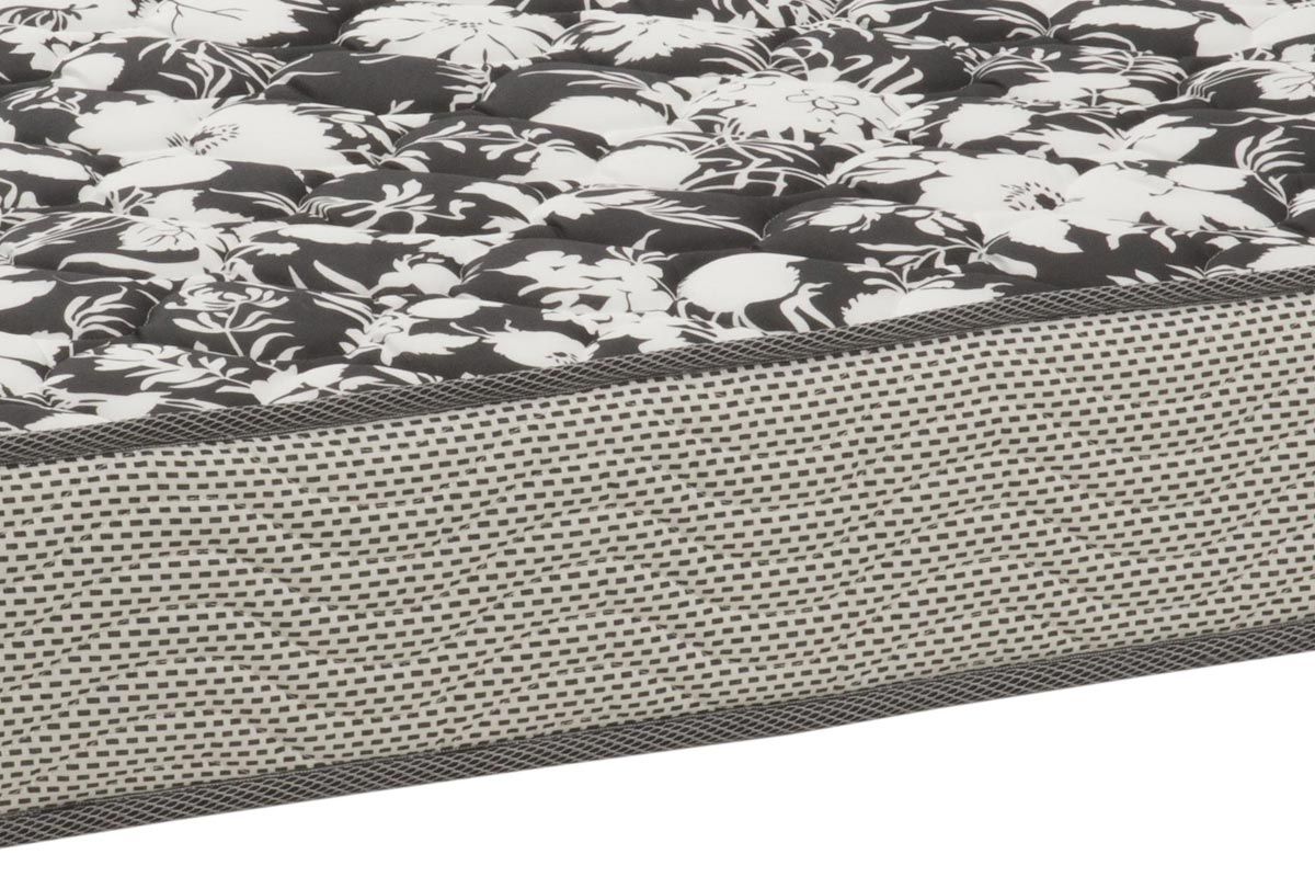 Colchão D26 Ortobom Physical Ultra Resistente