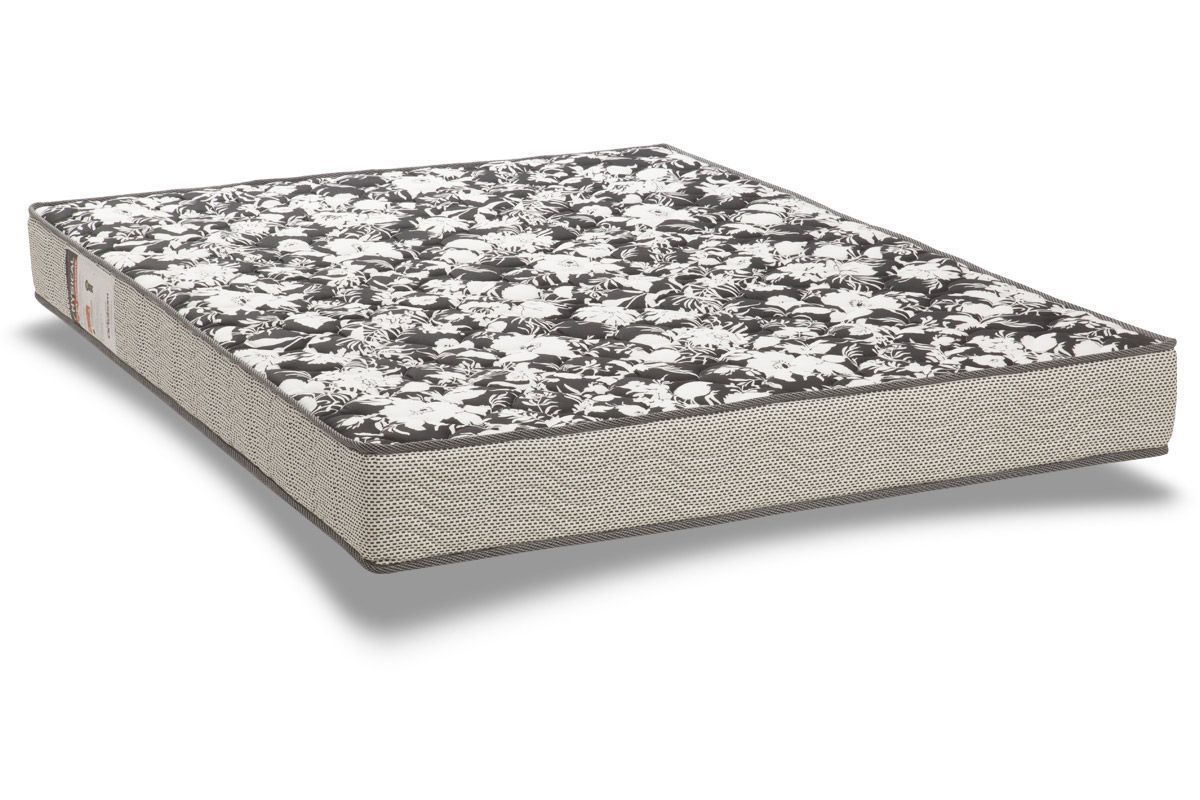 Colchão D26 Ortobom Physical Ultra ResistenteCasal - 138x188x20