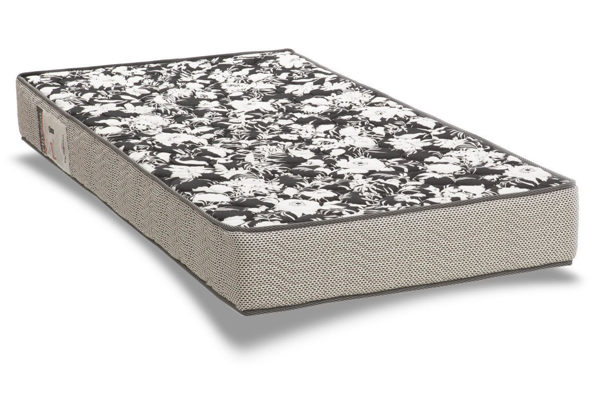 Colchão D26 Ortobom Physical Ultra Resistente